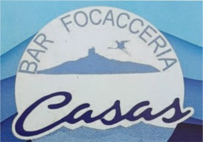 BAR FOCACCERIA CASAS